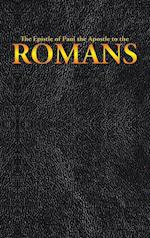 The Epistle of Paul the Apostle to the ROMANS 