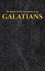 The Epistle of Paul the Apostle to the GALATIANS 