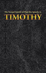 The Second Epistle of Paul the Apostle to the TIMOTHY 