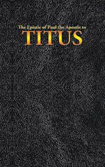 The Epistle of Paul the Apostle to TITUS 