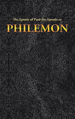 The Epistle of Paul the Apostle to PHILEMON