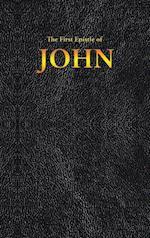 The First Epistle of JOHN 