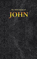 The Third Epistle of JOHN 