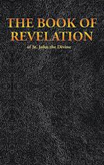 THE BOOK OF REVELATION of St. John the Divine 