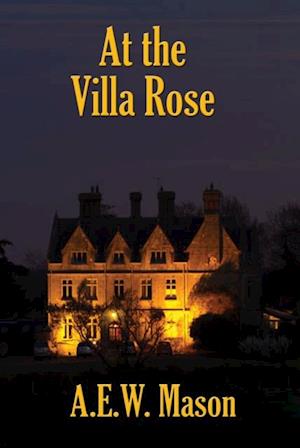 At the Villa Rose