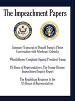 THE IMPEACHMENT PAPERS