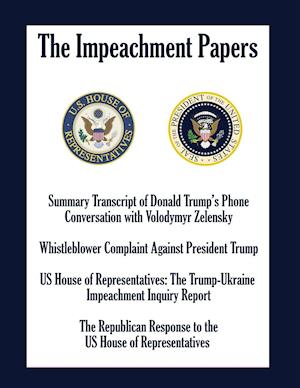 THE IMPEACHMENT PAPERS