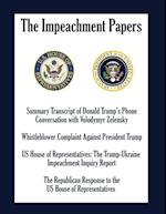 THE IMPEACHMENT PAPERS