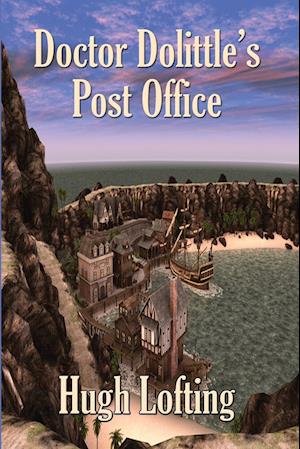 Doctor Dolittle's Post Office