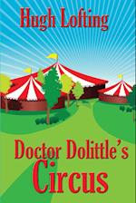 Doctor Dolittle's Circus 