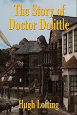 The Story of Doctor Dolittle 
