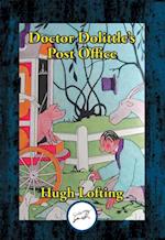 Doctor Dolittle's Post Office