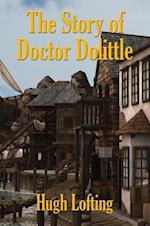 Story of Doctor Dolittle