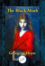 Black Moth