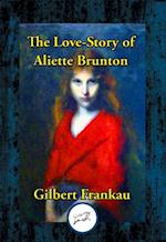 Love-Story of Aliette Brunton