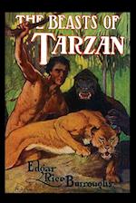 The Beasts of Tarzan 