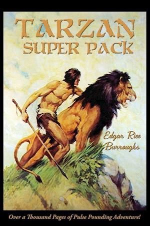 Tarzan Super Pack