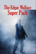 Edgar Wallace Super Pack
