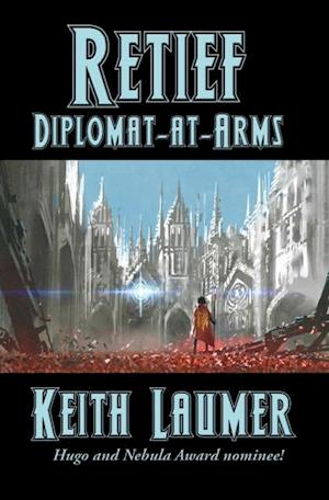 Retief: Diplomat-at-Arms