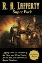 R. A. Lafferty Super Pack 