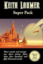 Keith Laumer Super Pack 