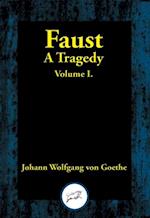 Faust, A Tragedy