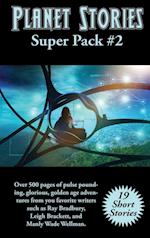 Planet Stories Super Pack #2 