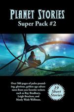 Planet Stories Super Pack #2