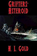 Grifters' Asteroid