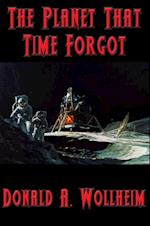 Planet That Time Forgot