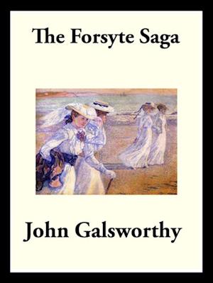 Forsyte Saga