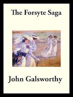 Forsyte Saga