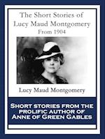 Short Stories ofLucy Maud Montgomery