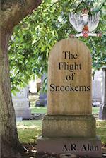 The Flight of Snookems 