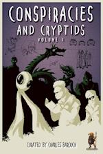 Conspiracies and Cryptids