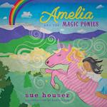 Amelia and the Magic Ponies 