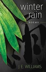 Winter Rain: Poems 