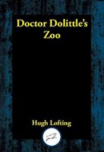 Doctor Doolittle's Zoo