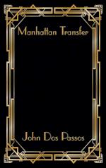 Manhattan Transfer 