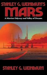 Stanley G. Weinbaum's Mars