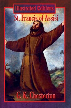 Saint Francis of Assisi