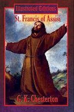 Saint Francis of Assisi