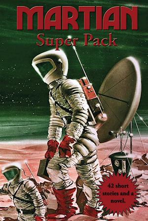 Martian Super Pack