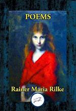 Poems by Rainer Maria Rilke