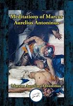 Meditations of Marcus Aurelius Antoninus