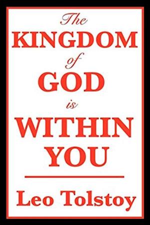 Kingdom of God is Within You