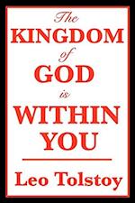 Kingdom of God is Within You