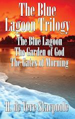 The Blue Lagnoon Trilogy