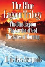 The Blue Lagnoon Trilogy
