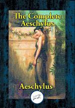 Complete Aeschylus DUN